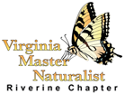 Virginia Master Naturalist