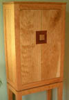 jewelry, textiles, pottery, furniture