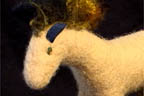 horse
