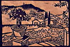 tuscan garden 