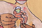 little bronze
