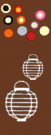 lanterns