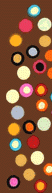 dots
