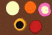 dots