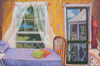 Nimrod Bedroom