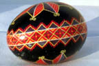 Pysanky