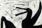Bird Couple