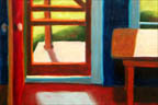 Through the Doorway