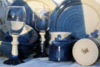 Follette Pottery