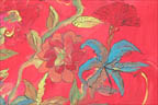 Dancing Flowers