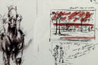 Saratoga Notebook ñ 1960