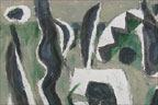 Original Abstact Painting