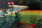 Rose Bushes