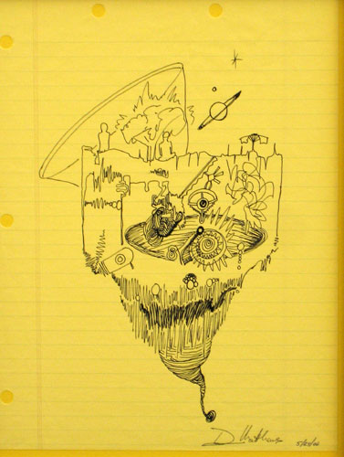 doodle