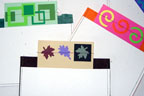 Handmade Stationary