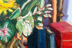 Summer Still Life