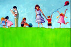 Summer Line