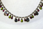 handmade necklace