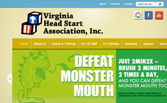 virginia Head Start Association