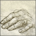 reiki hands